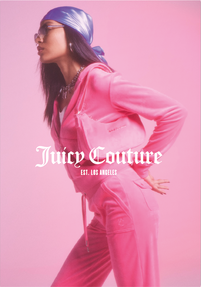 Juicy Couture