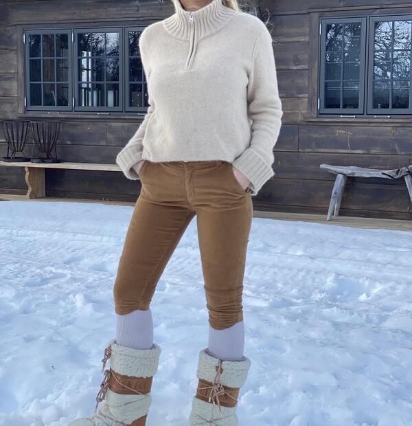 Islow Nordic